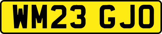 WM23GJO