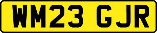 WM23GJR