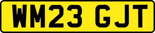 WM23GJT