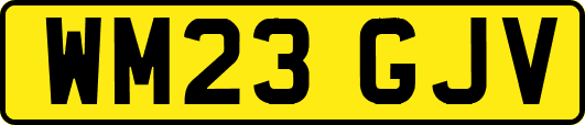 WM23GJV