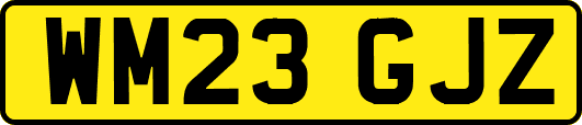 WM23GJZ