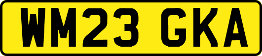 WM23GKA