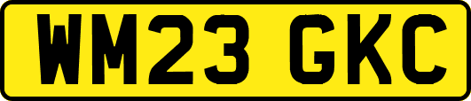 WM23GKC