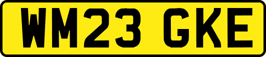 WM23GKE