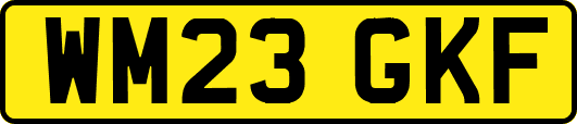 WM23GKF