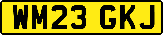 WM23GKJ