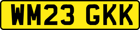 WM23GKK