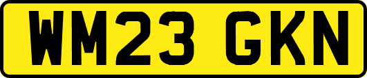 WM23GKN