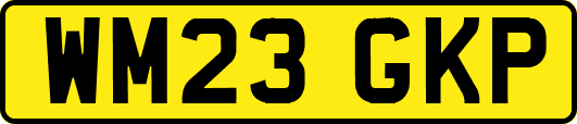 WM23GKP