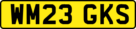 WM23GKS