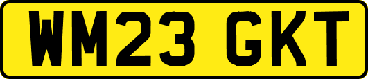 WM23GKT