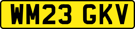 WM23GKV