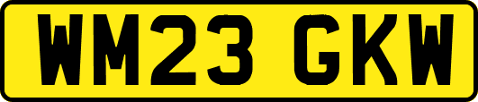 WM23GKW