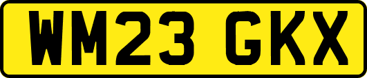 WM23GKX