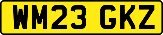WM23GKZ