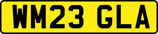 WM23GLA
