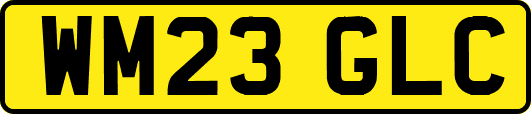 WM23GLC
