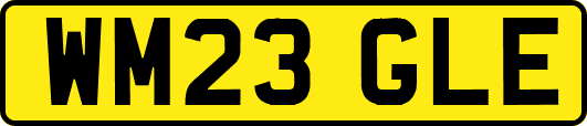 WM23GLE