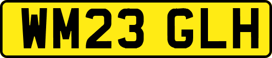 WM23GLH