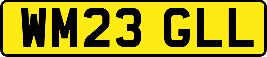 WM23GLL