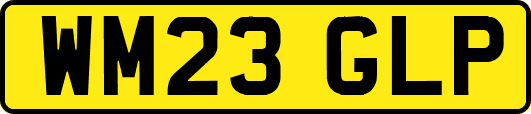 WM23GLP
