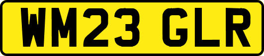 WM23GLR