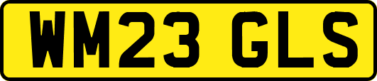 WM23GLS