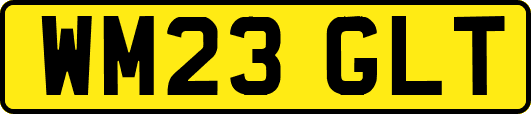 WM23GLT