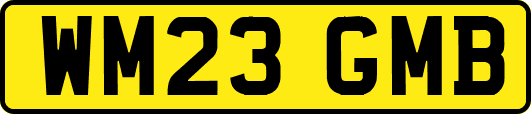 WM23GMB