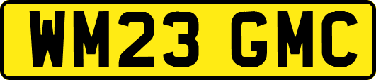 WM23GMC