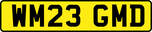 WM23GMD