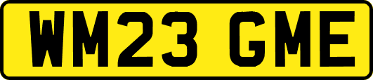 WM23GME