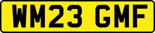 WM23GMF