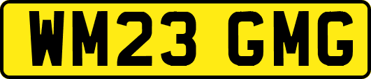 WM23GMG
