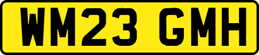WM23GMH