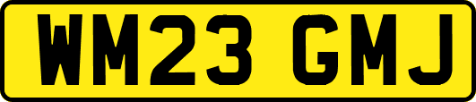 WM23GMJ