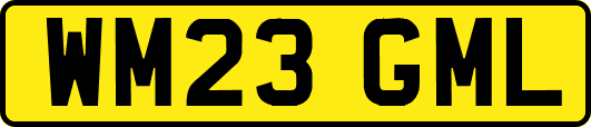 WM23GML