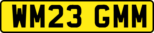 WM23GMM