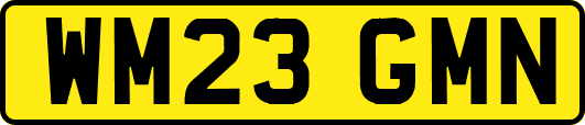 WM23GMN