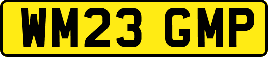 WM23GMP