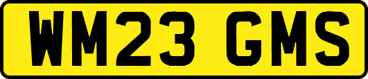 WM23GMS