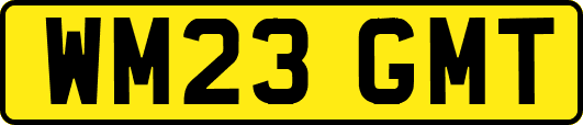 WM23GMT