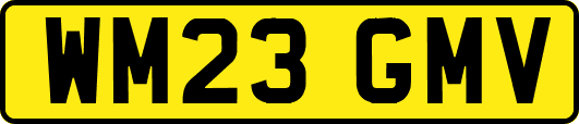 WM23GMV