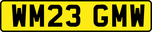 WM23GMW