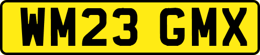 WM23GMX