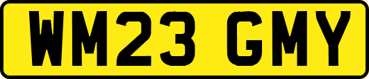 WM23GMY