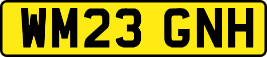 WM23GNH