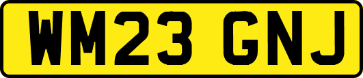 WM23GNJ