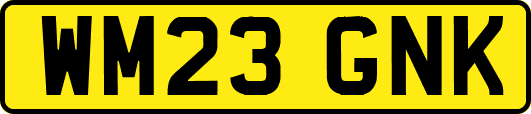 WM23GNK