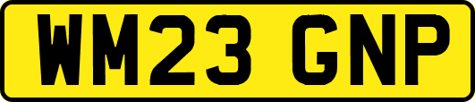 WM23GNP